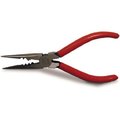 Vortex GS-385 6 in. Electricians Needle Nose Pliers VO574063